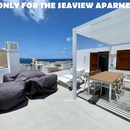 Mary Sanchez Beach Apartments Las Palmas de Gran Canaria Dış mekan fotoğraf