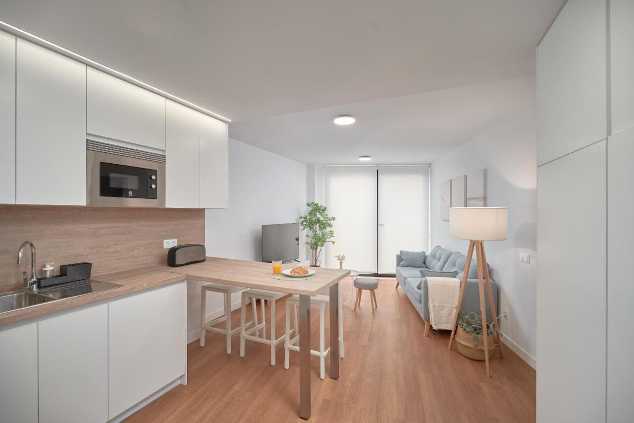 Mary Sanchez Beach Apartments Las Palmas de Gran Canaria Dış mekan fotoğraf