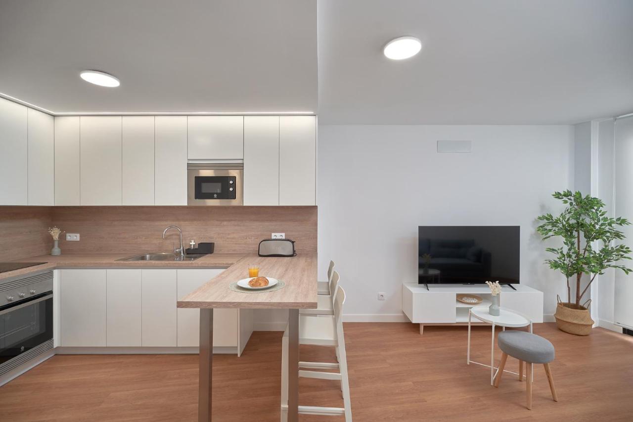 Mary Sanchez Beach Apartments Las Palmas de Gran Canaria Dış mekan fotoğraf