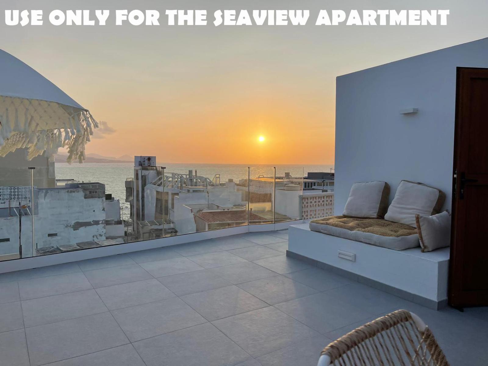 Mary Sanchez Beach Apartments Las Palmas de Gran Canaria Dış mekan fotoğraf
