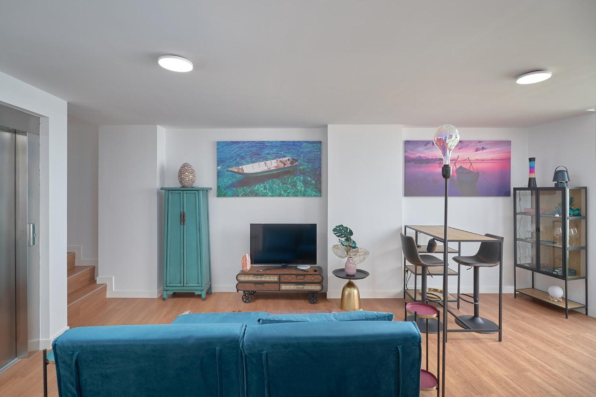 Mary Sanchez Beach Apartments Las Palmas de Gran Canaria Dış mekan fotoğraf